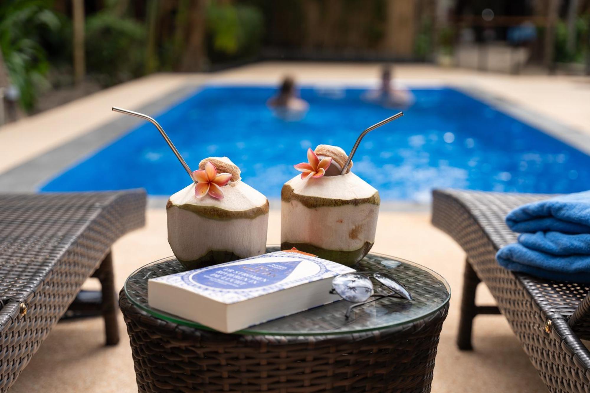 BAMBOO BAY ECO RESORT | SRITHANU, THAILAND | SEASON DEALS FROM $58